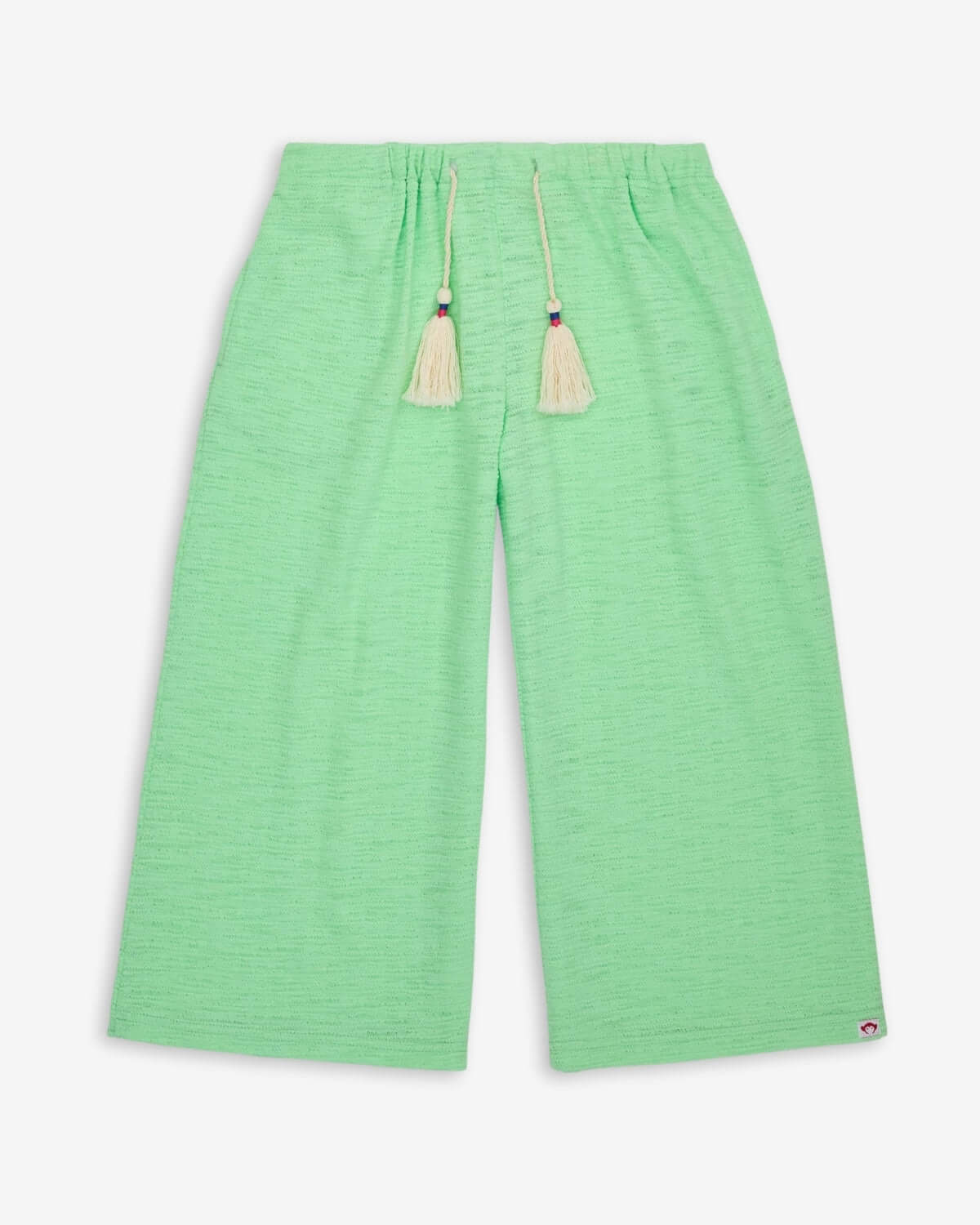 Mint Beach Pants