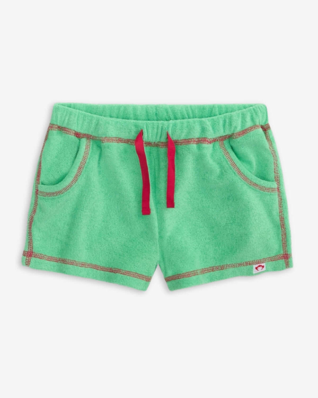 Mint Majorca Shorts