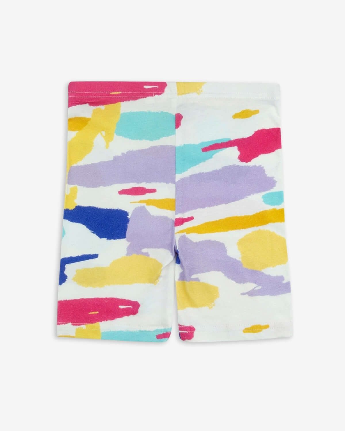 Multi Bike Shorts