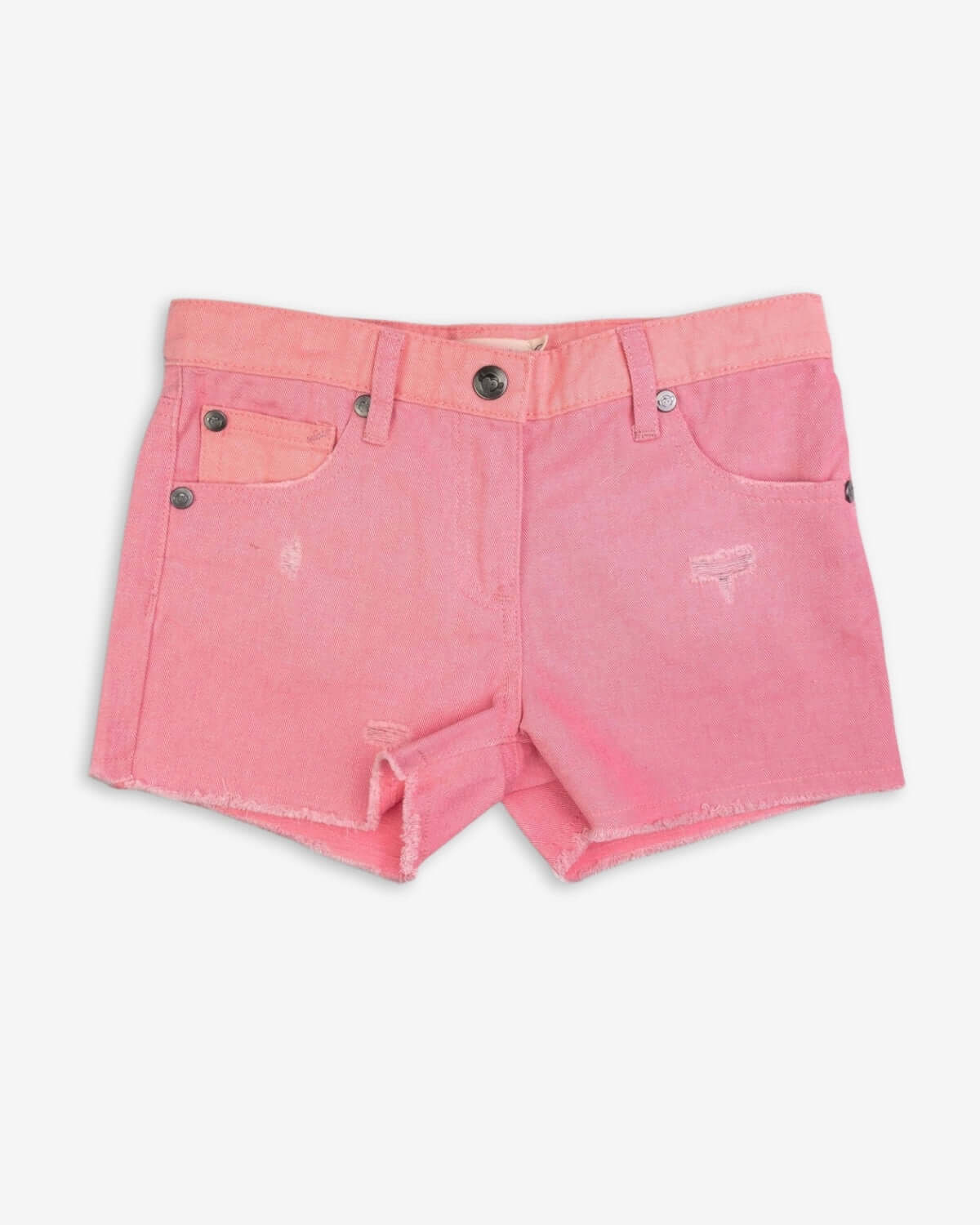 Pink Mix Rhodes Shorts
