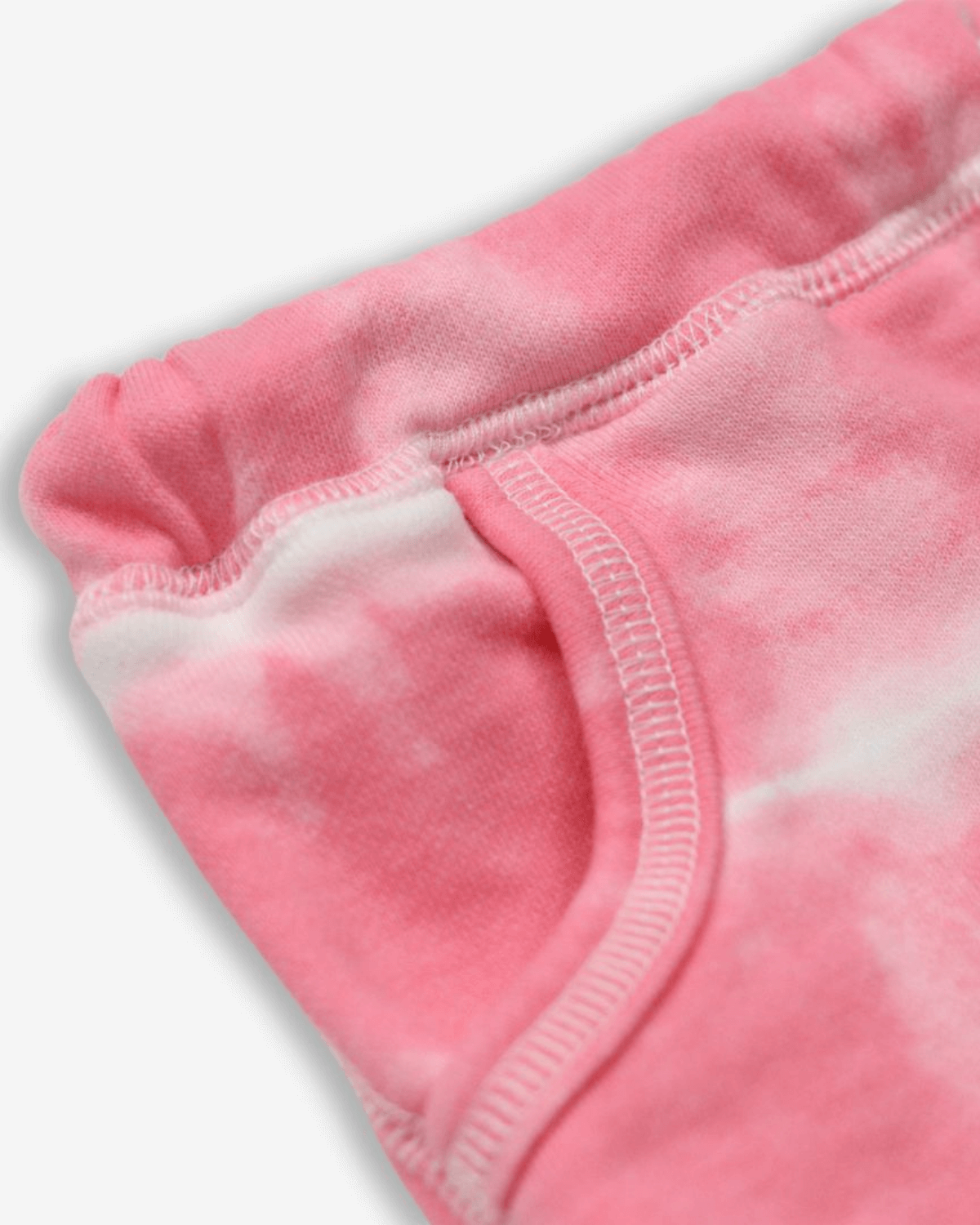 Pink Stripe Majorca Shorts