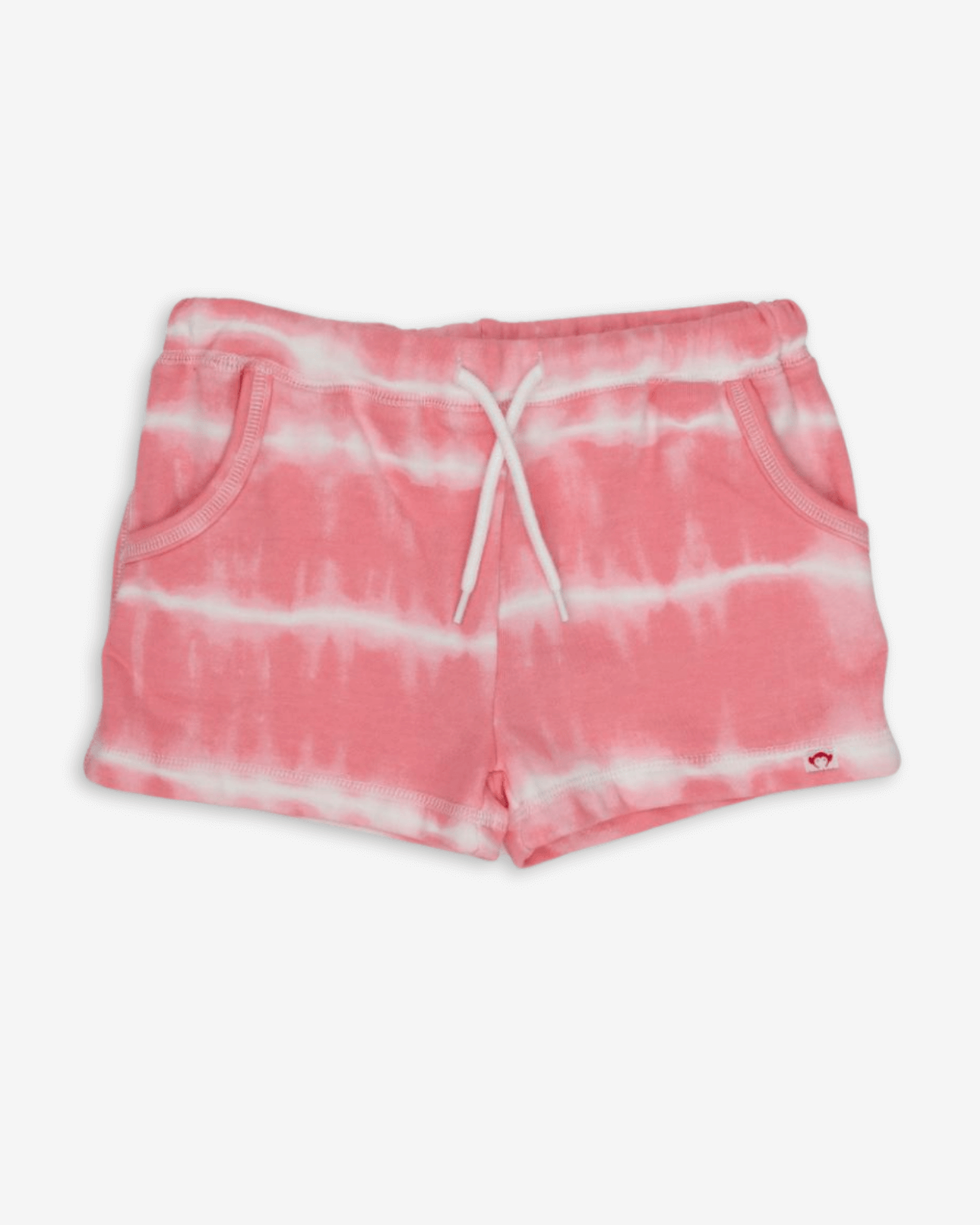 Pink Stripe Majorca Shorts