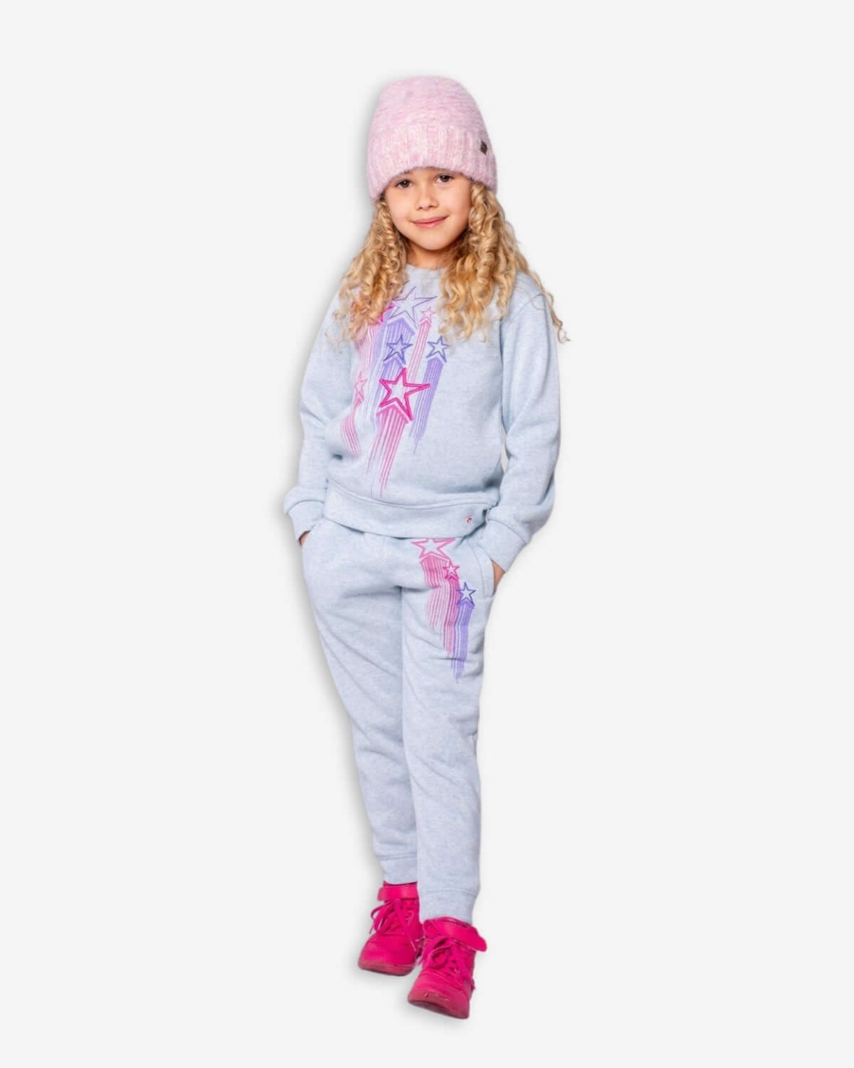 Stars Katelyn Sweatpants