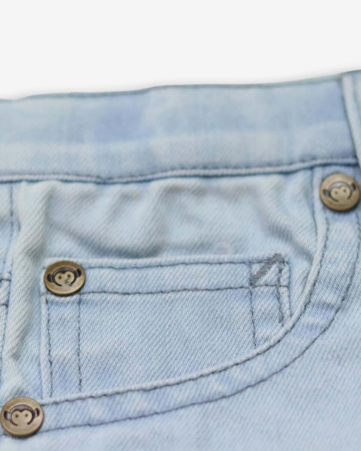 Sun Wash Rhodes Shorts