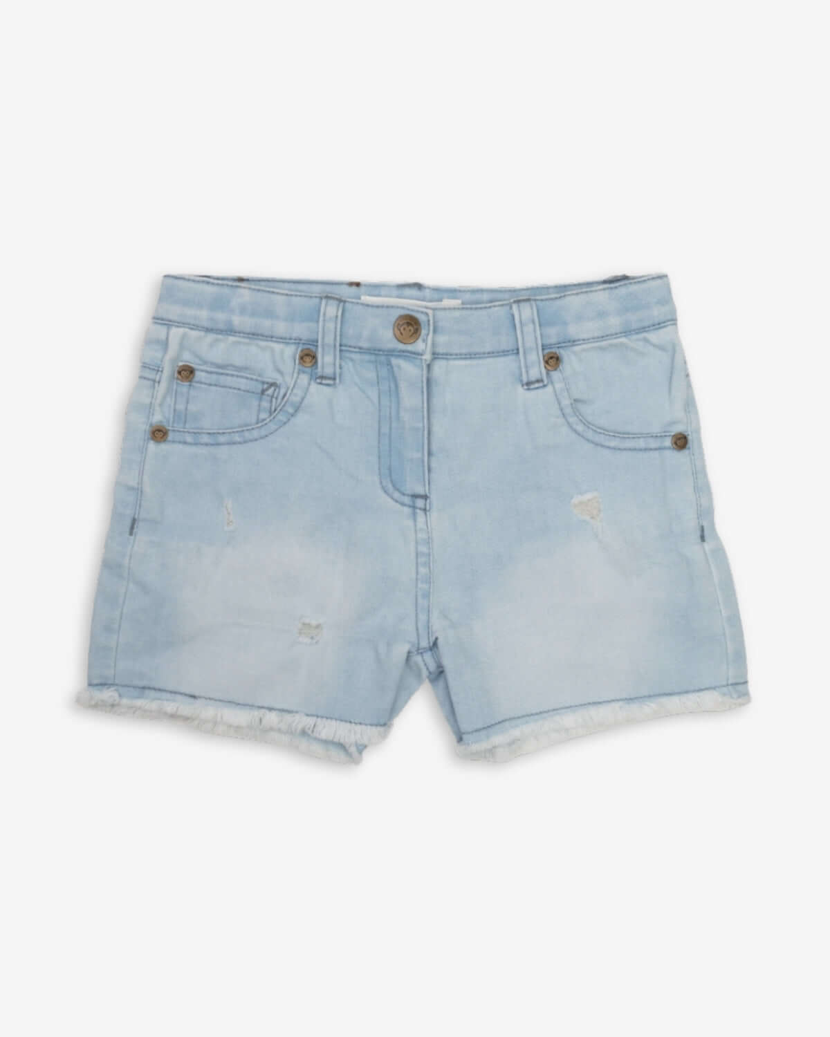 Sun Wash Rhodes Shorts