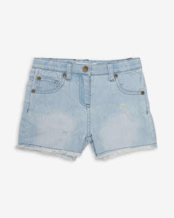 Sun Wash Rhodes Shorts