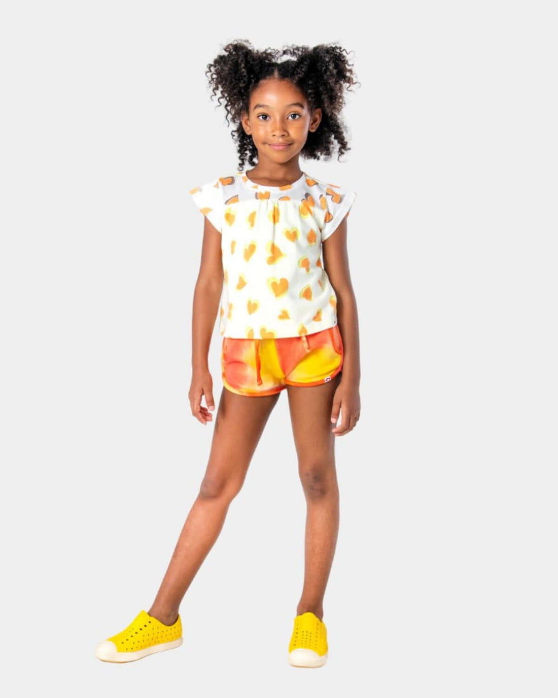 Sunray Sierra Shorts