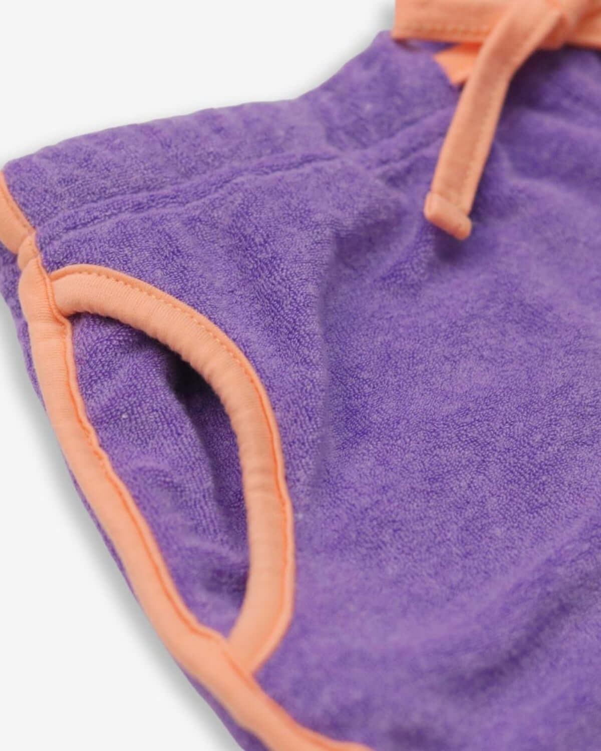 Violet Sierra Shorts