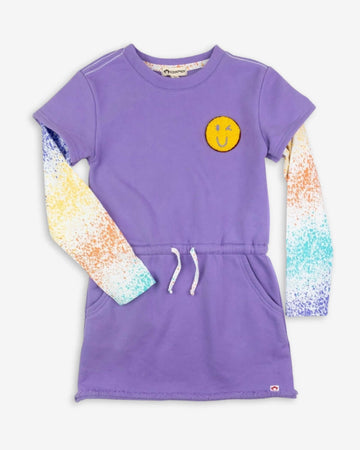 I Feel Happy Jess Dress