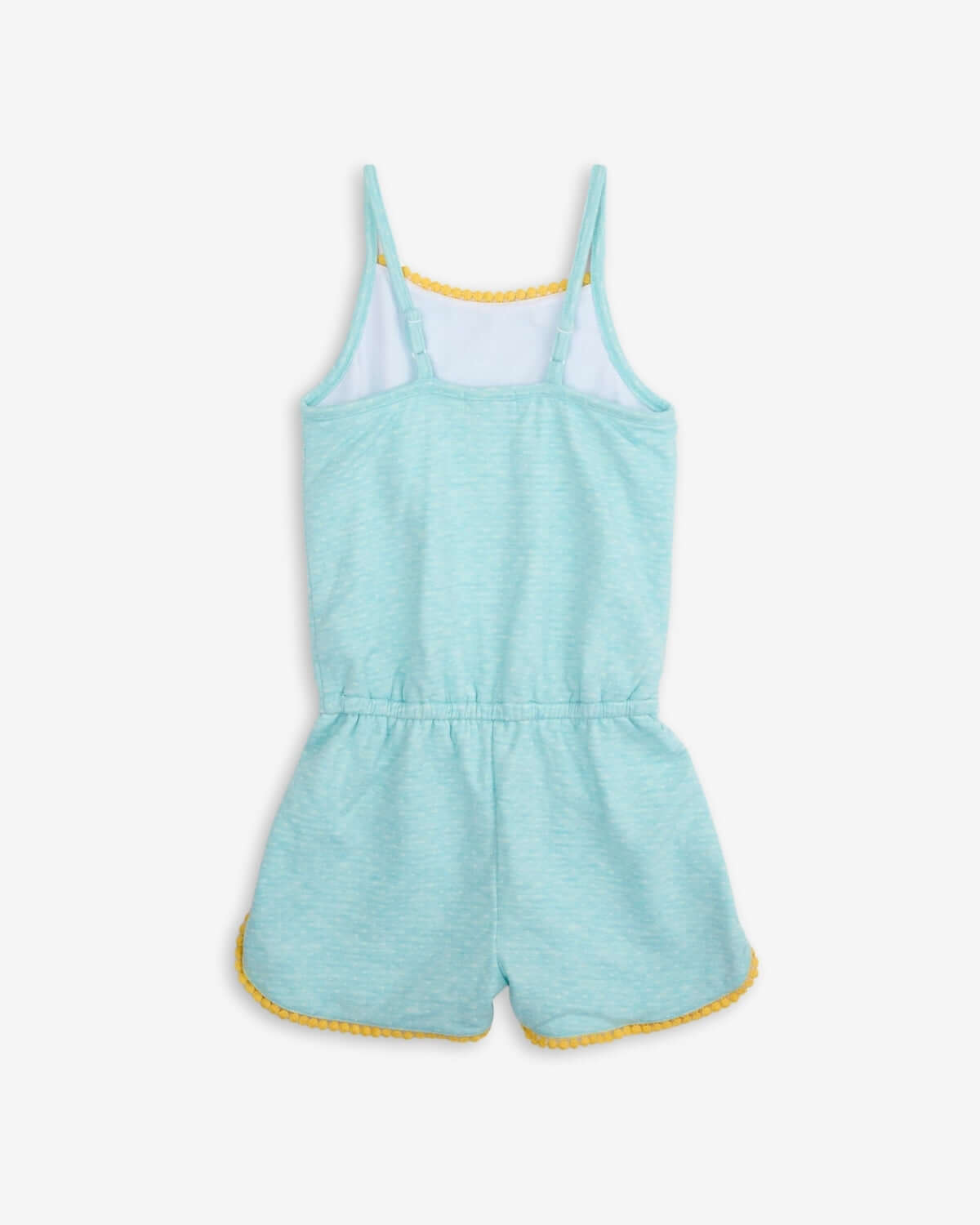 Aqua Novia Romper