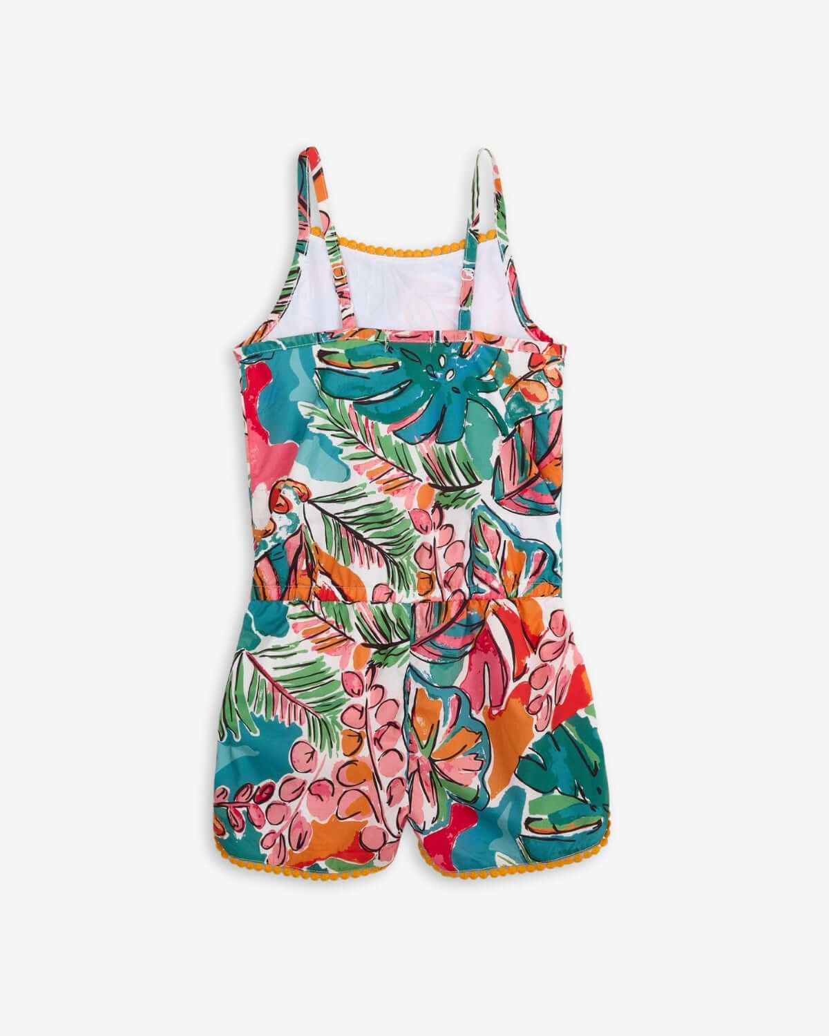 Artist Flora Novia Romper