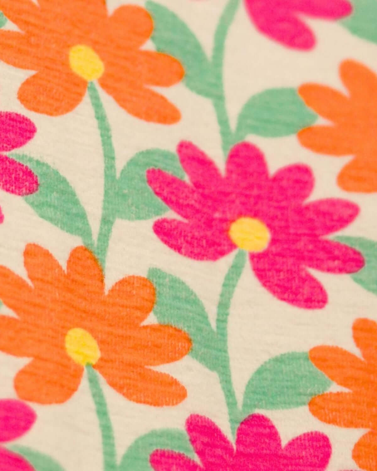 Flower Bed Ari Dress