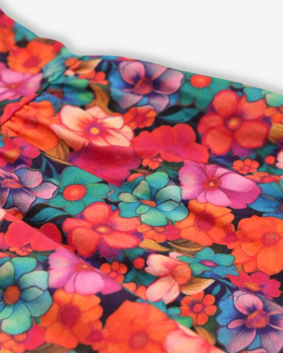 Summer Bloom Naxios Dress
