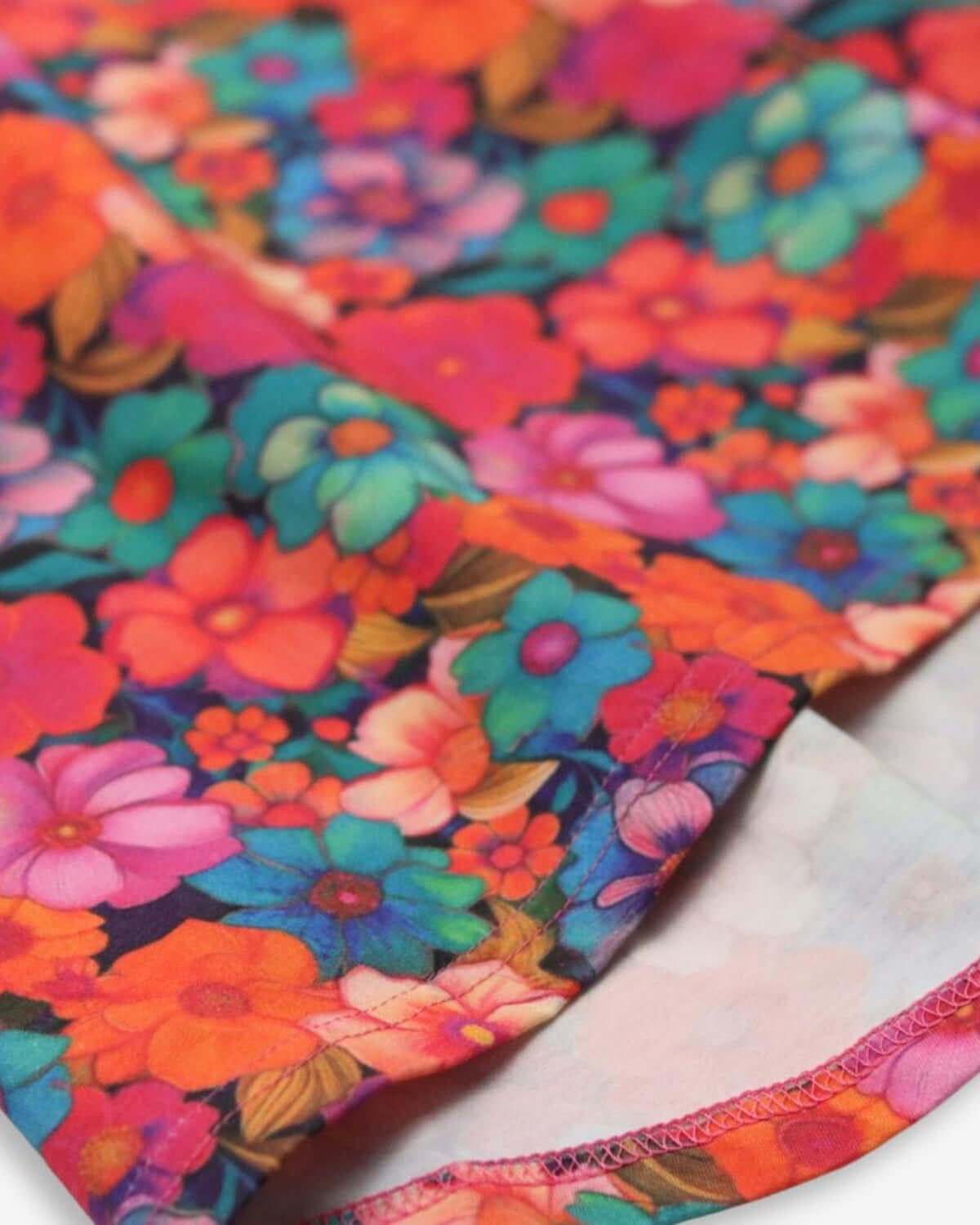 Summer Bloom Naxios Dress