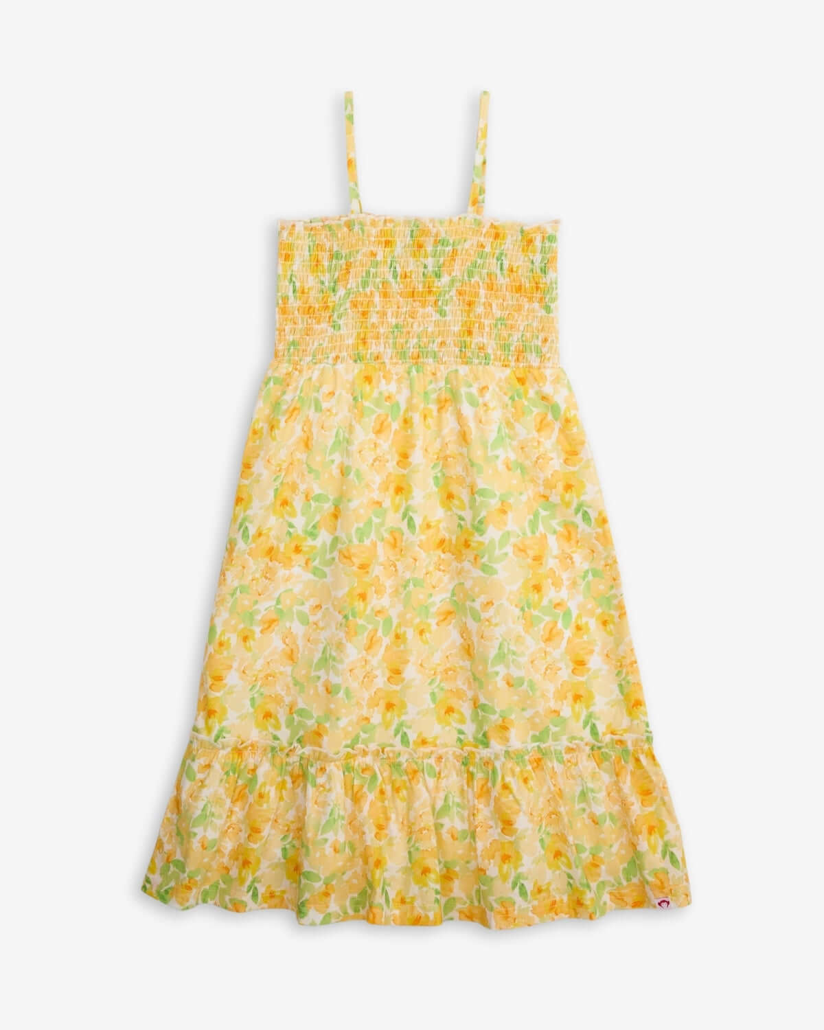 Spring Bouquet Madison Dress