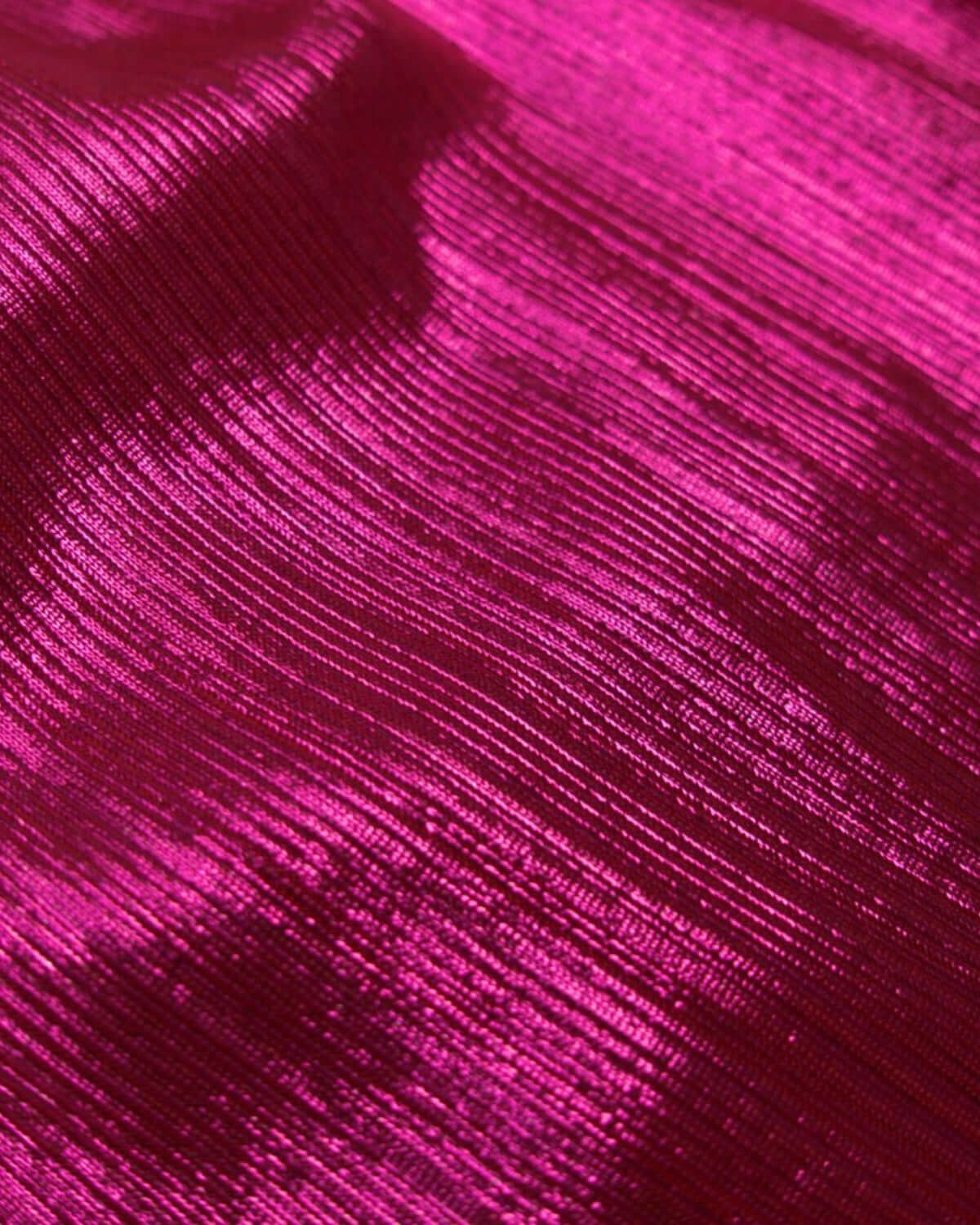 Fuchsia Emma Dress