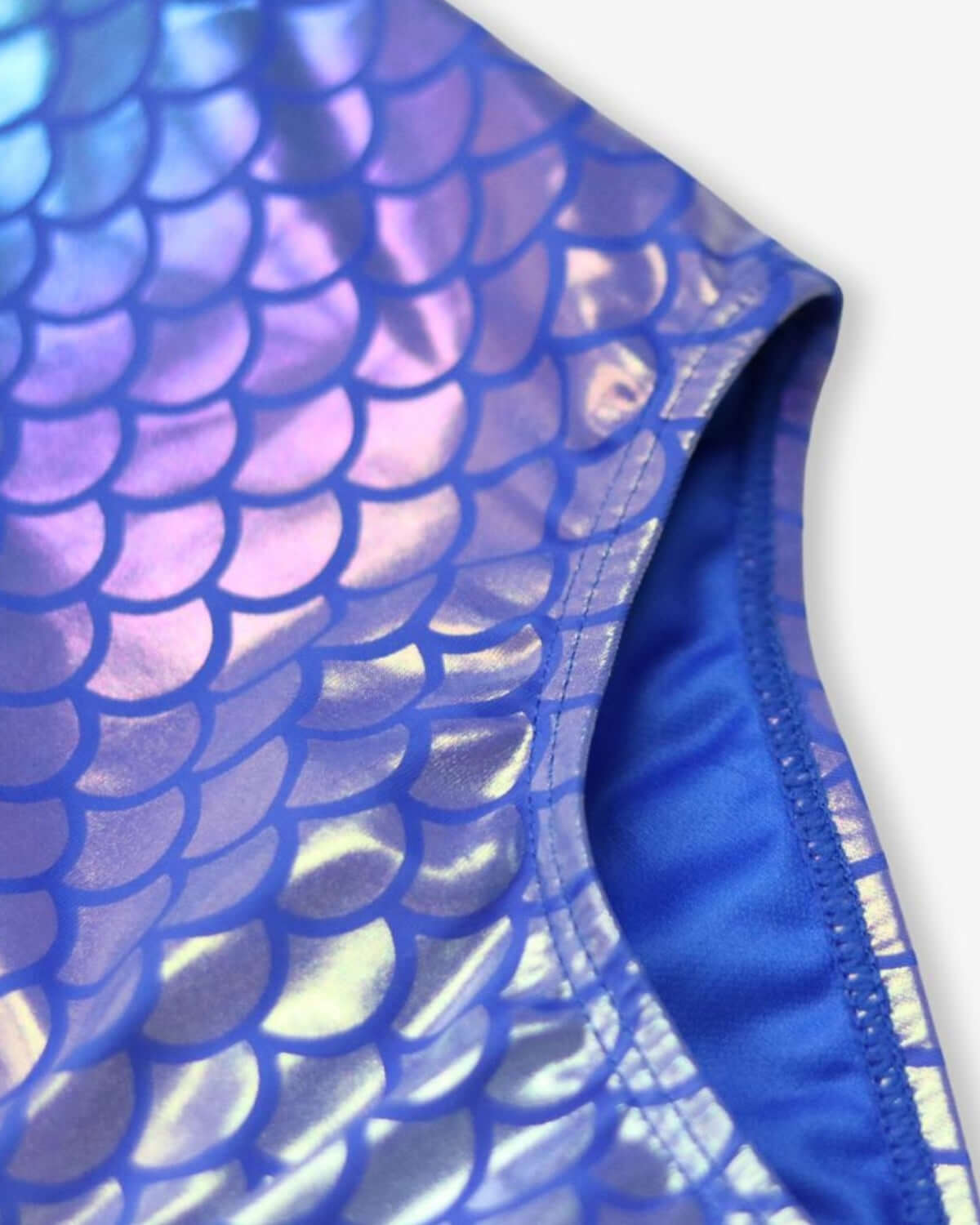 Iridescent Mermaid Taylor Swimsuit