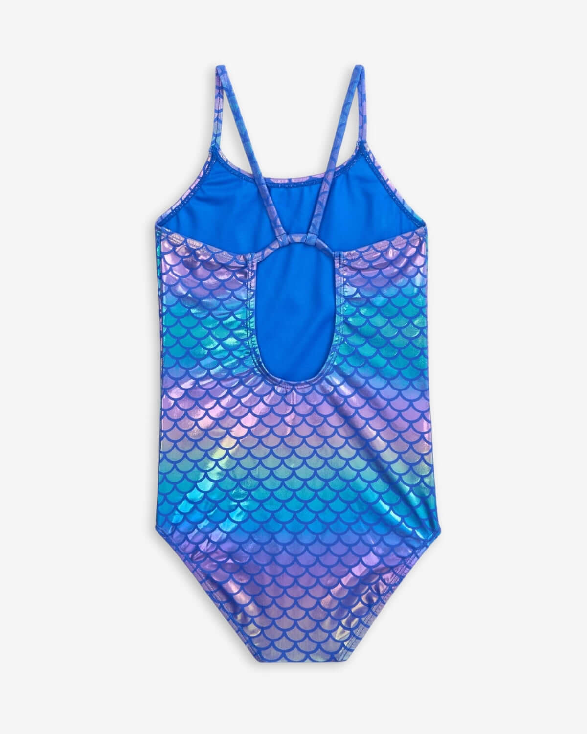 Iridescent Mermaid Taylor Swimsuit