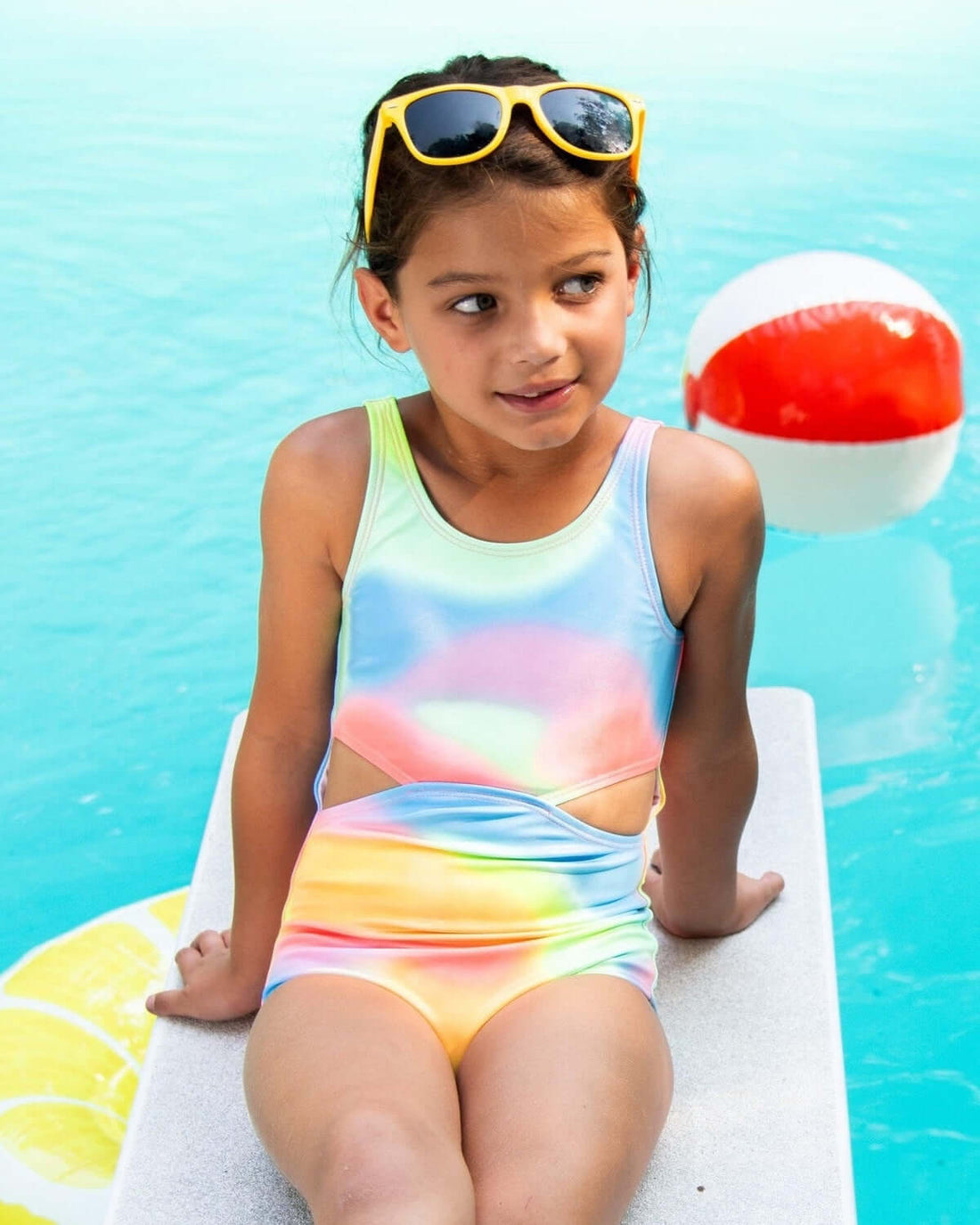 Multi Erika Swimsuit