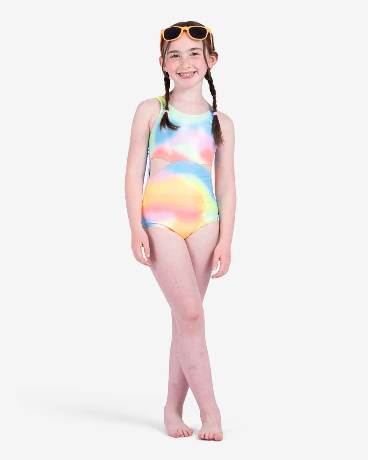 Multi Erika Swimsuit