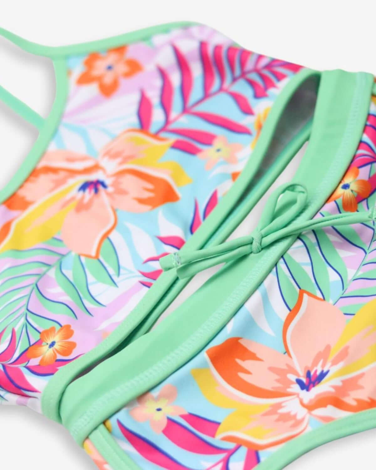 Retro Tropics Stella Bikini