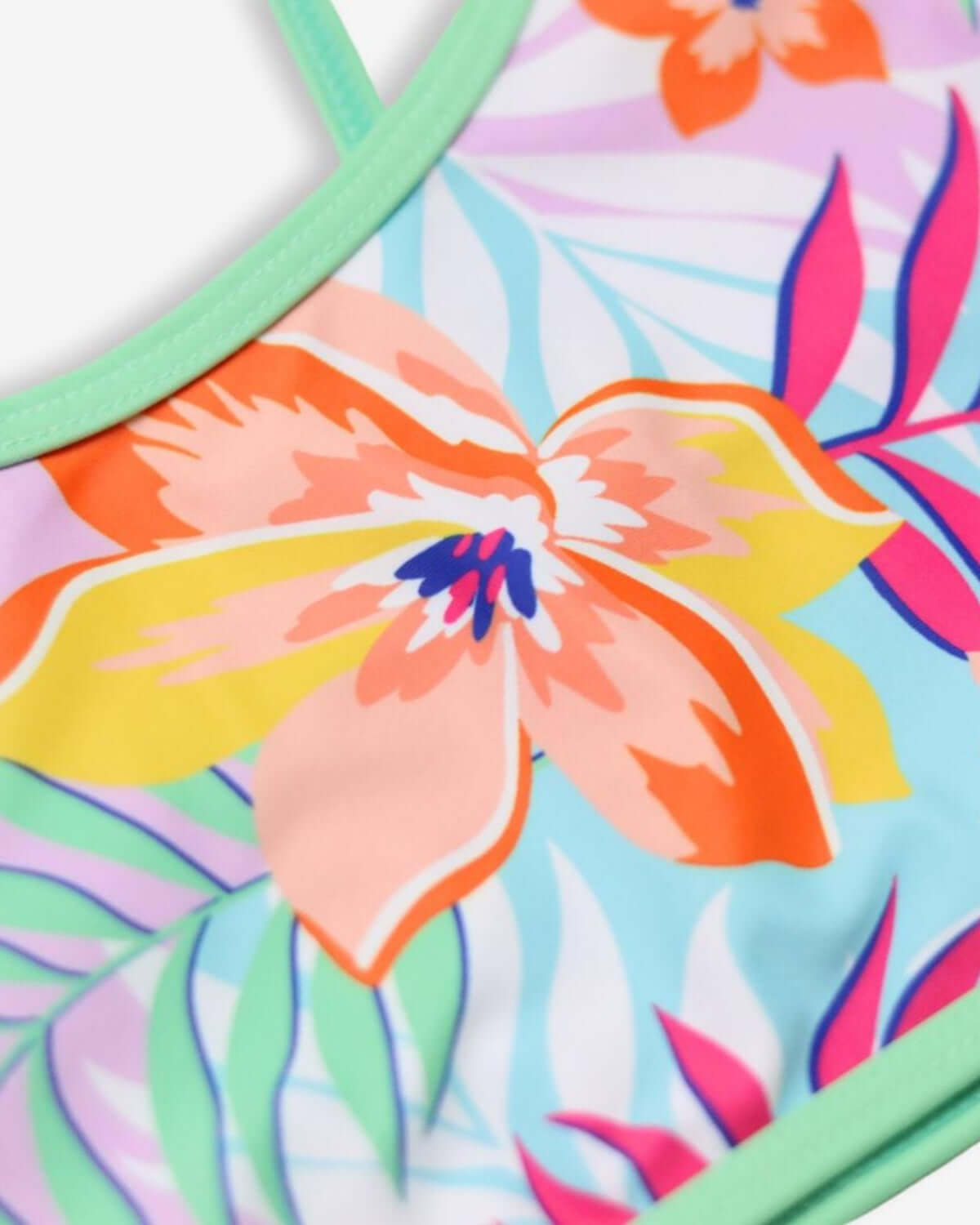 Retro Tropics Stella Bikini