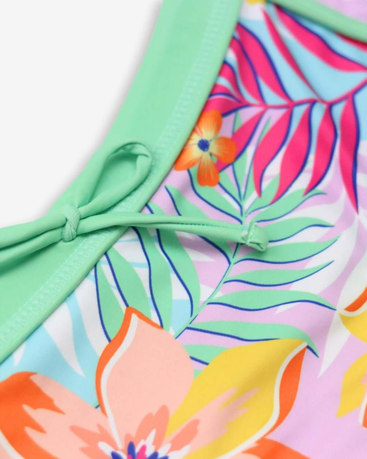 Retro Tropics Stella Bikini