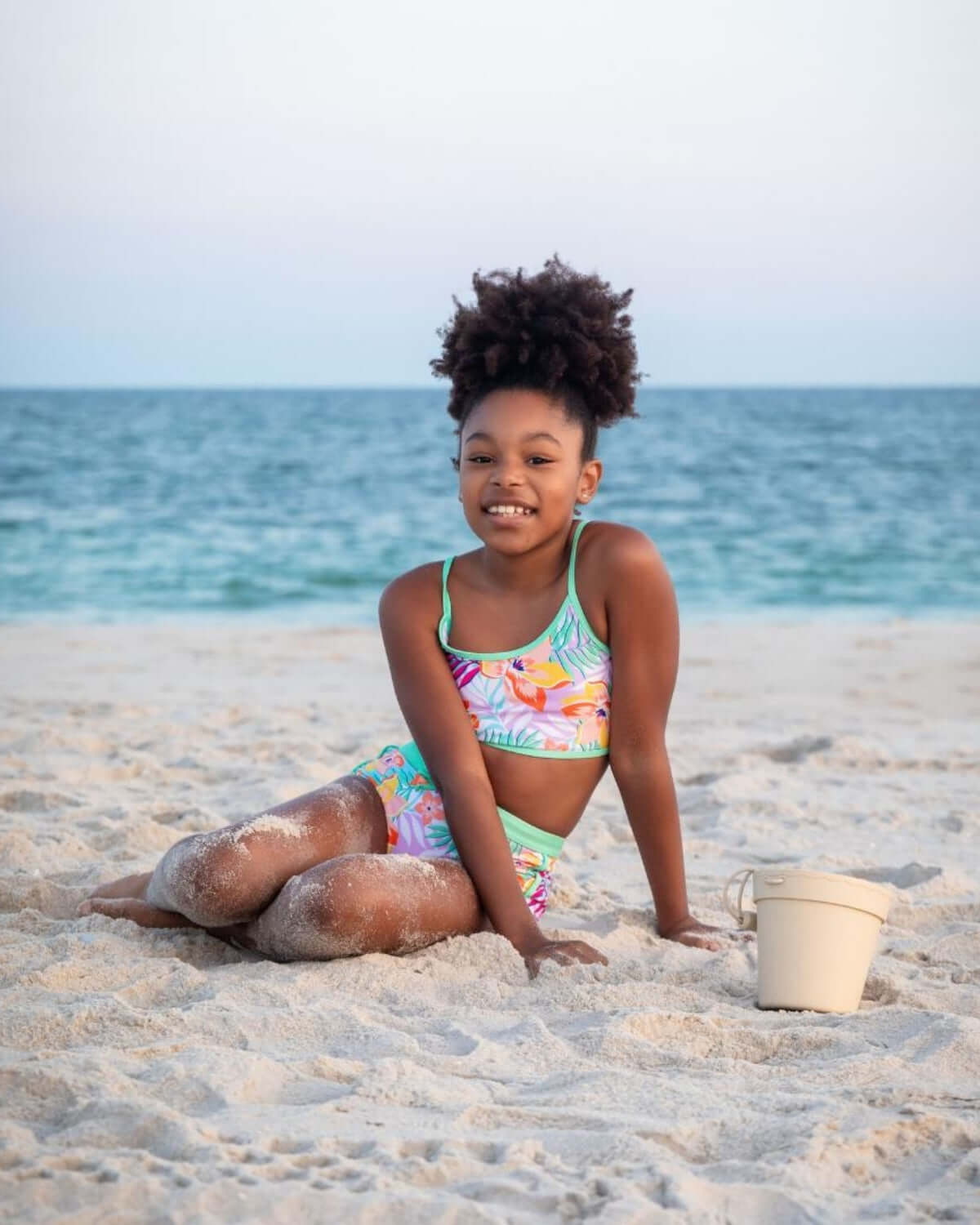 Retro Tropics Stella Bikini