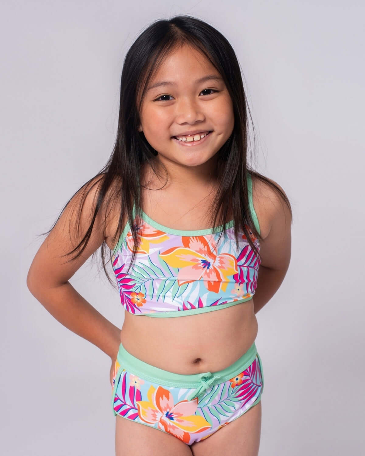 Retro Tropics Stella Bikini