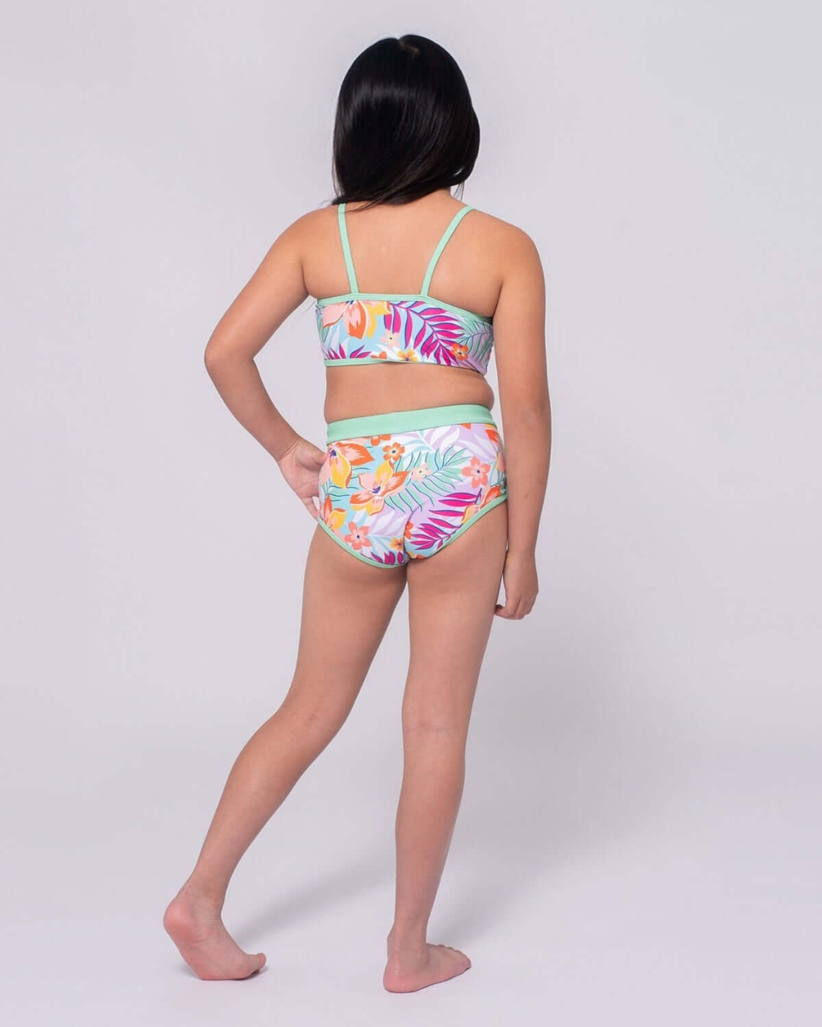 Retro Tropics Stella Bikini