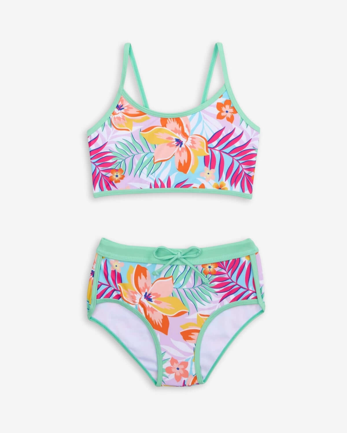 Retro Tropics Stella Bikini