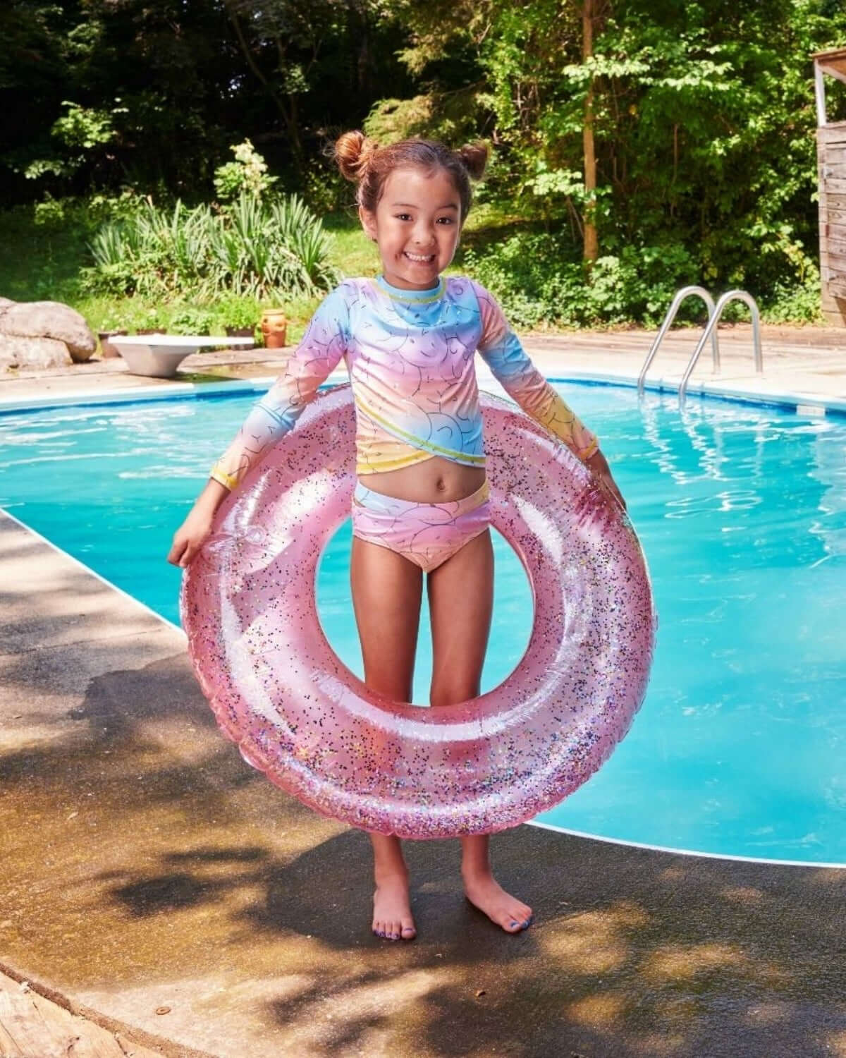 Summer Joy Oceana Bikini