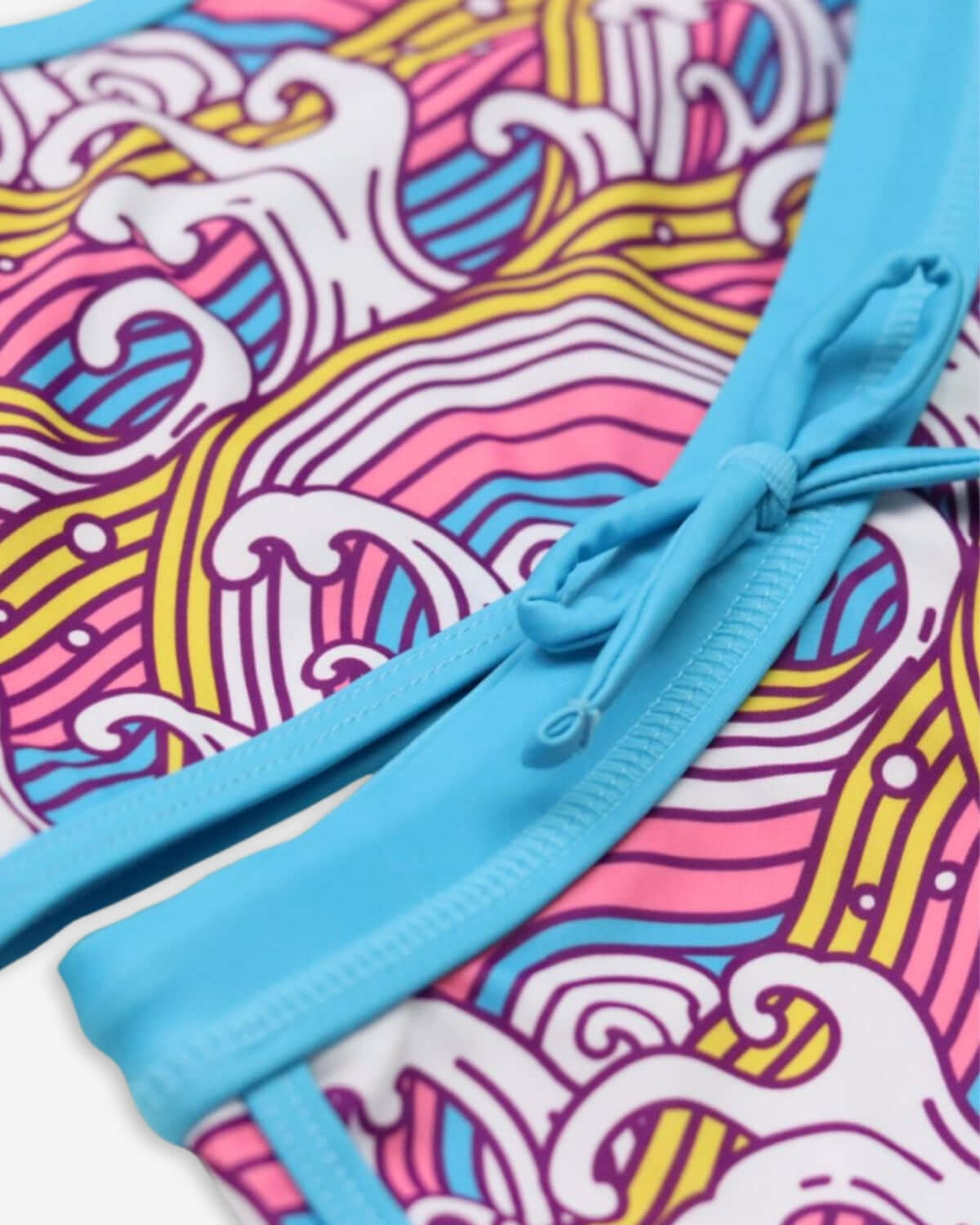 Waves Stella Bikini