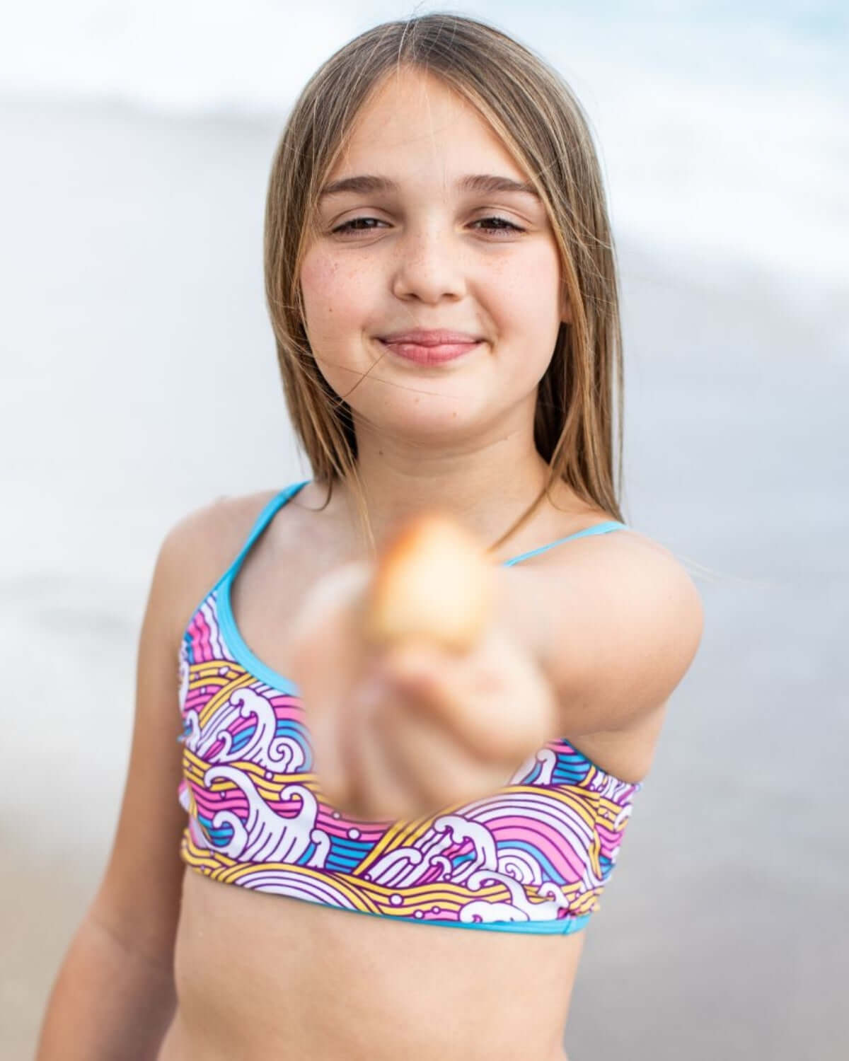 Waves Stella Bikini