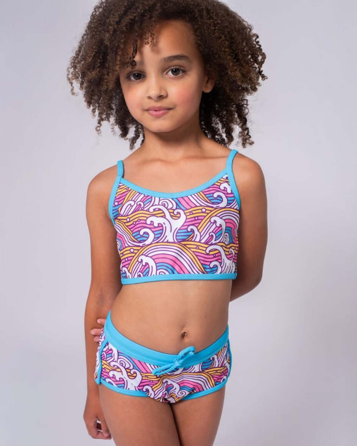 Waves Stella Bikini
