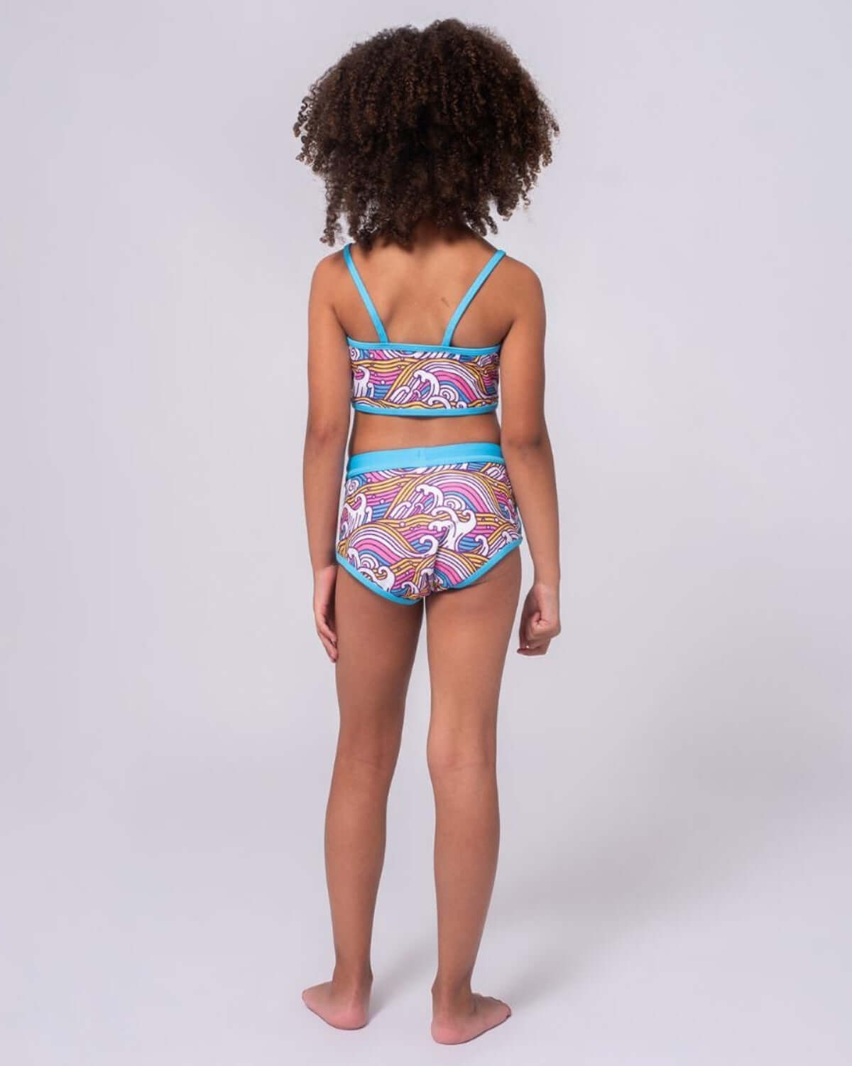 Waves Stella Bikini
