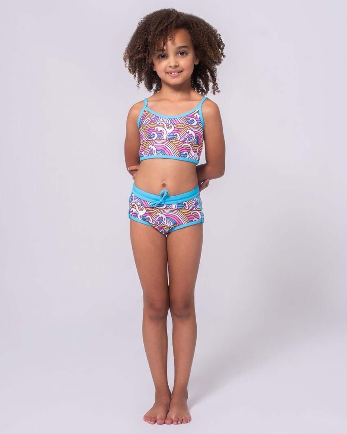 Waves Stella Bikini