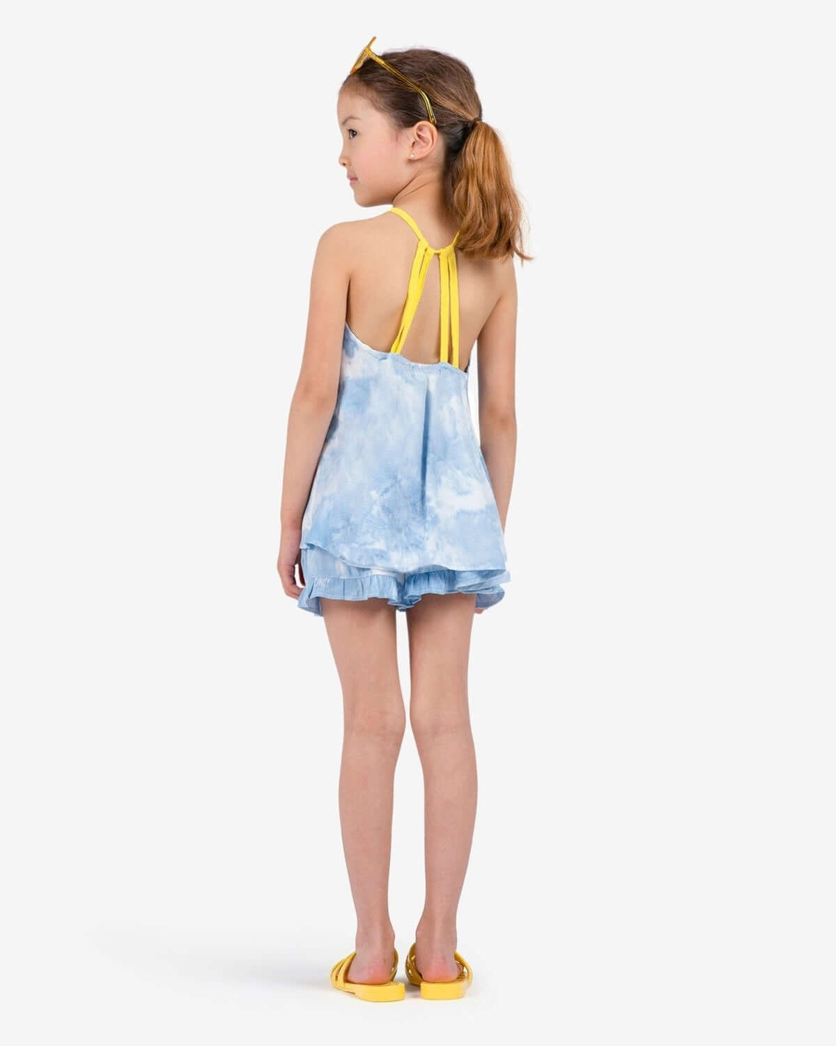 Blue Beach Sanibel Tank