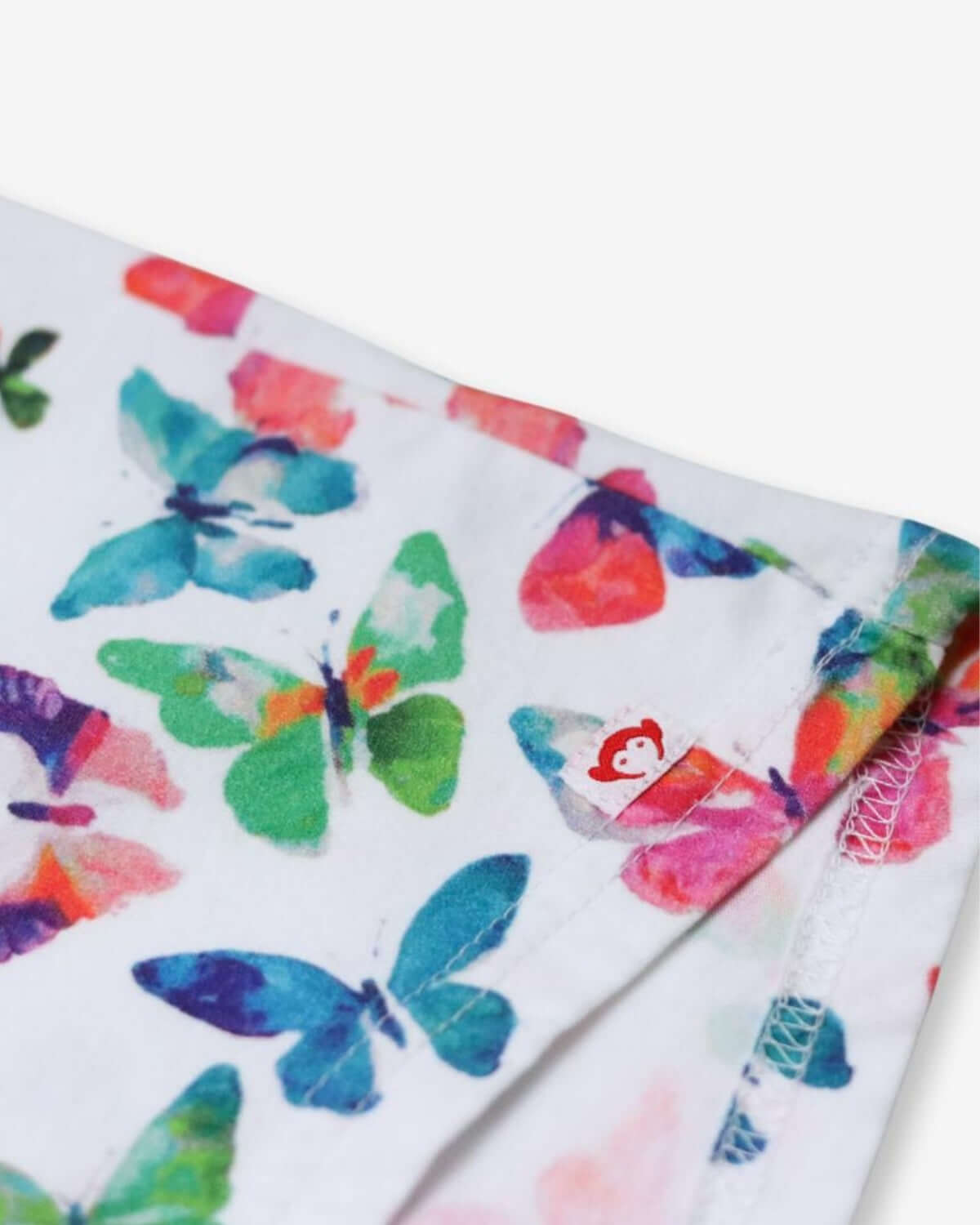 Butterfly Hazel Top
