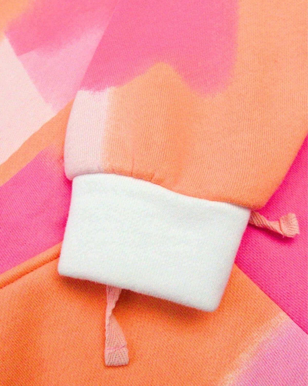 Color Block Sofia Top