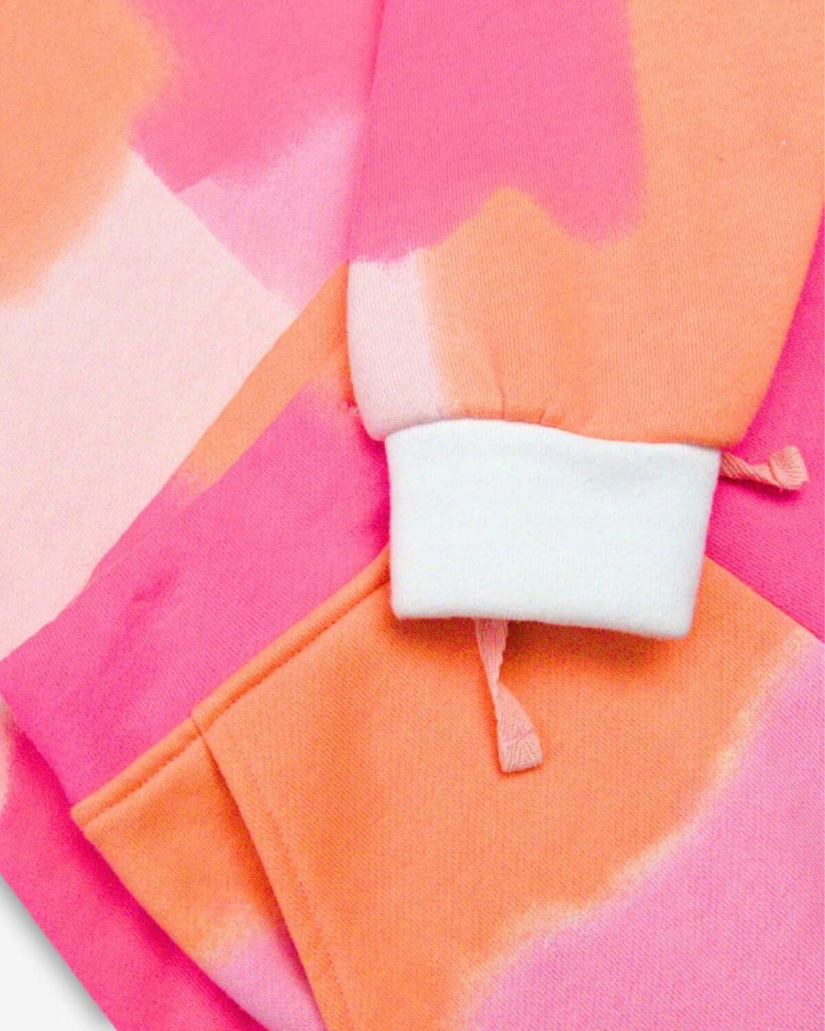 Color Block Sofia Top