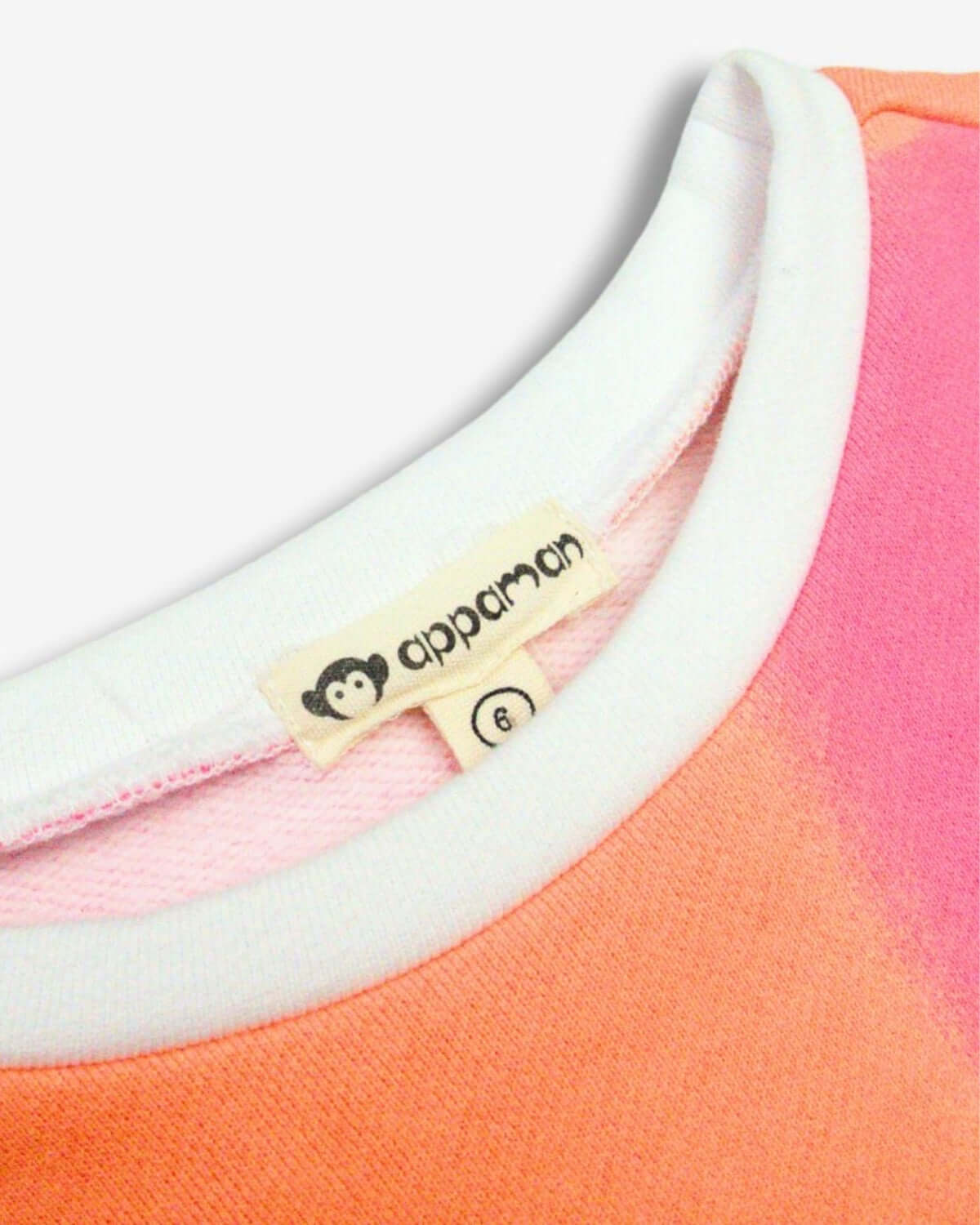 Color Block Sofia Top