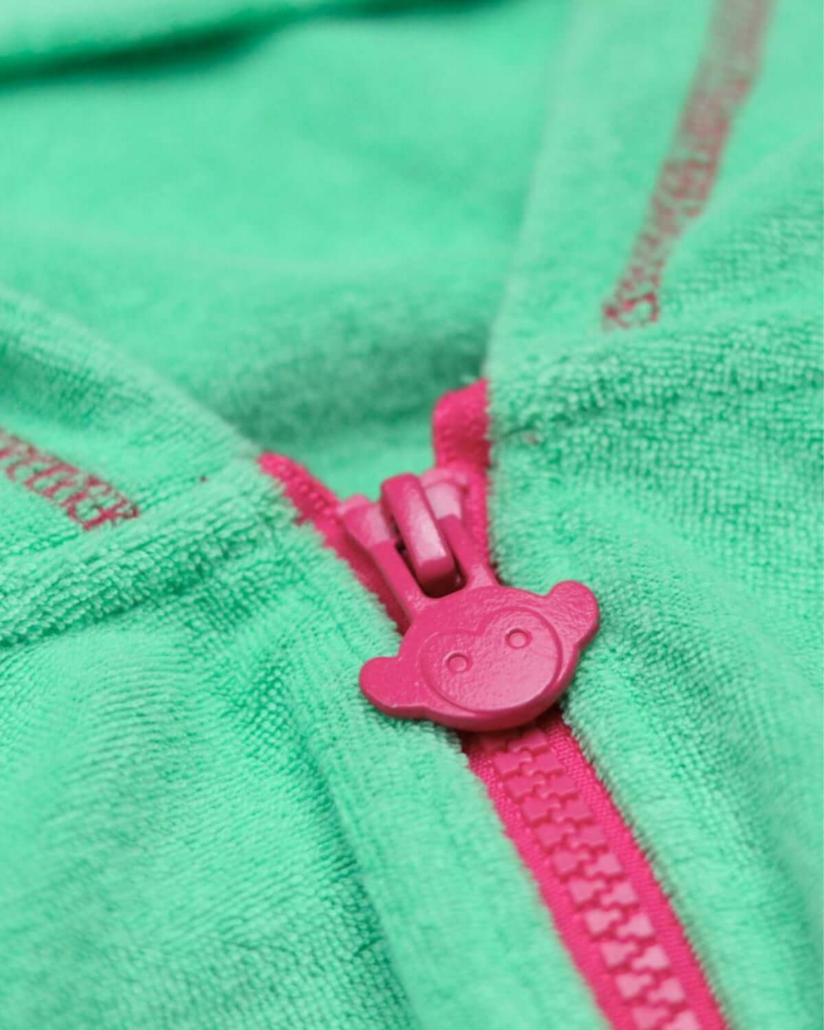 Cool Heart Julia Hoodie