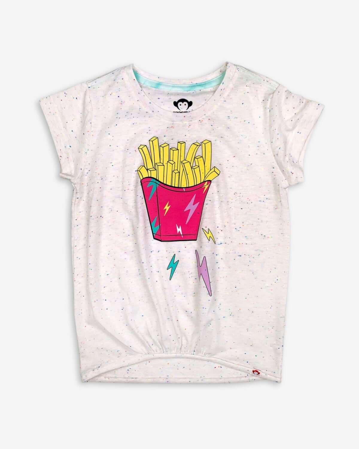 Fries Callaway Tee