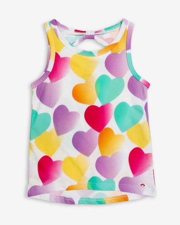 Happy Hearts Hazel Top