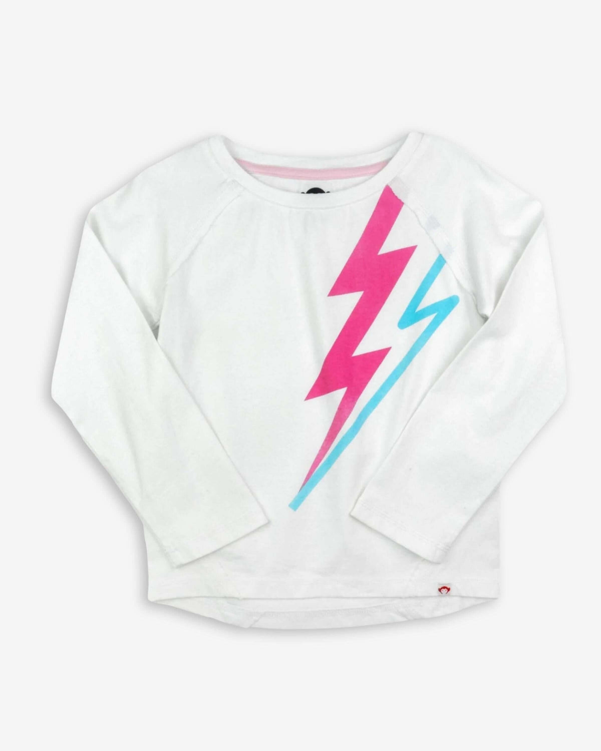 Lightning Bolt Adler Tee