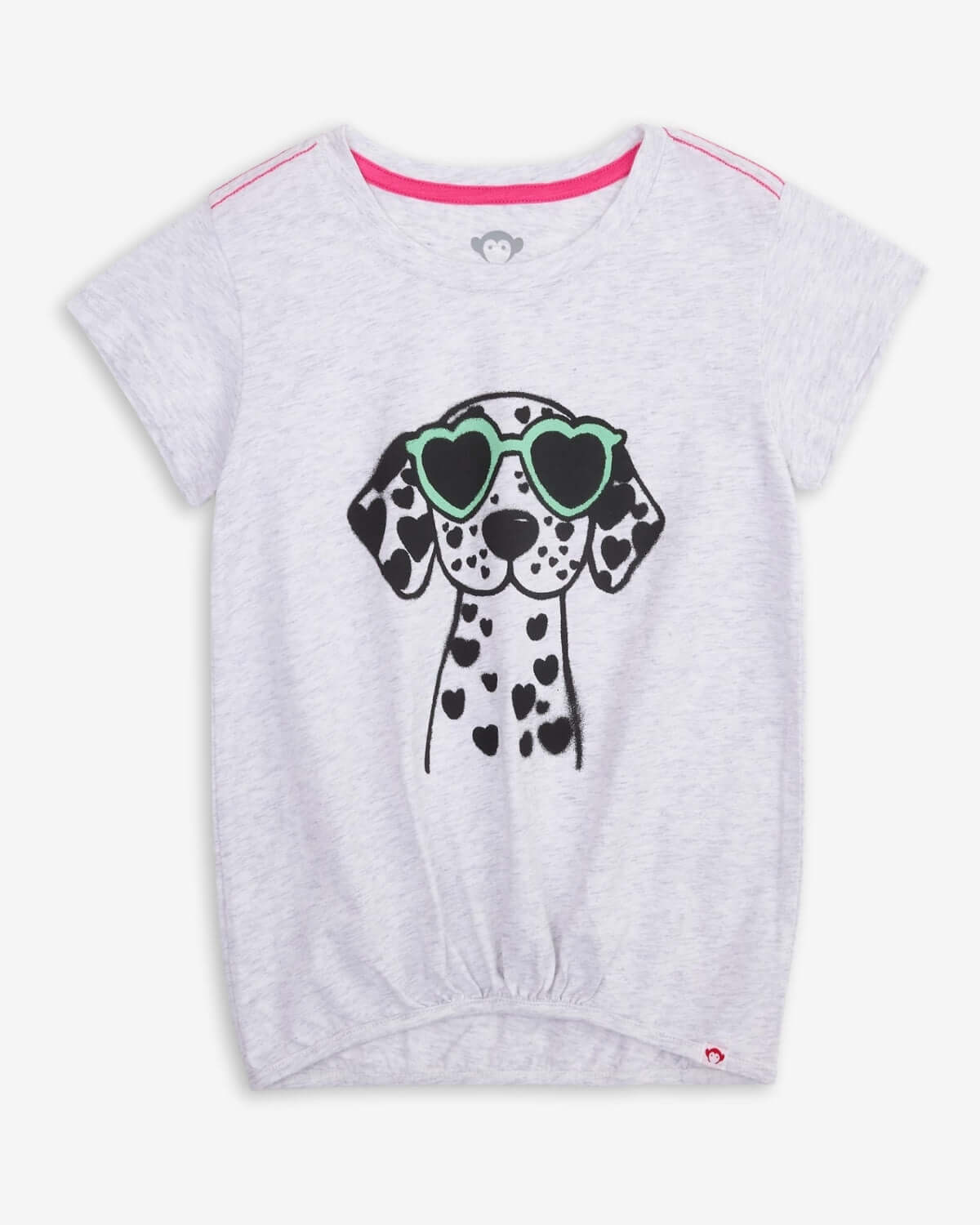 Lover Not A Fighter Callaway Tee