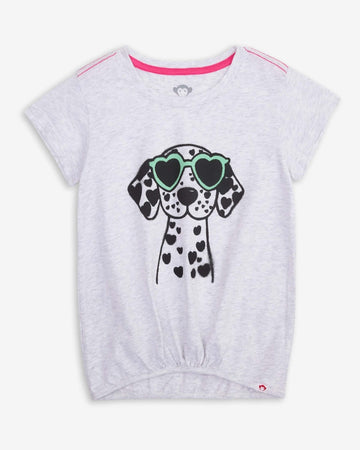 Lover Not A Fighter Callaway Tee