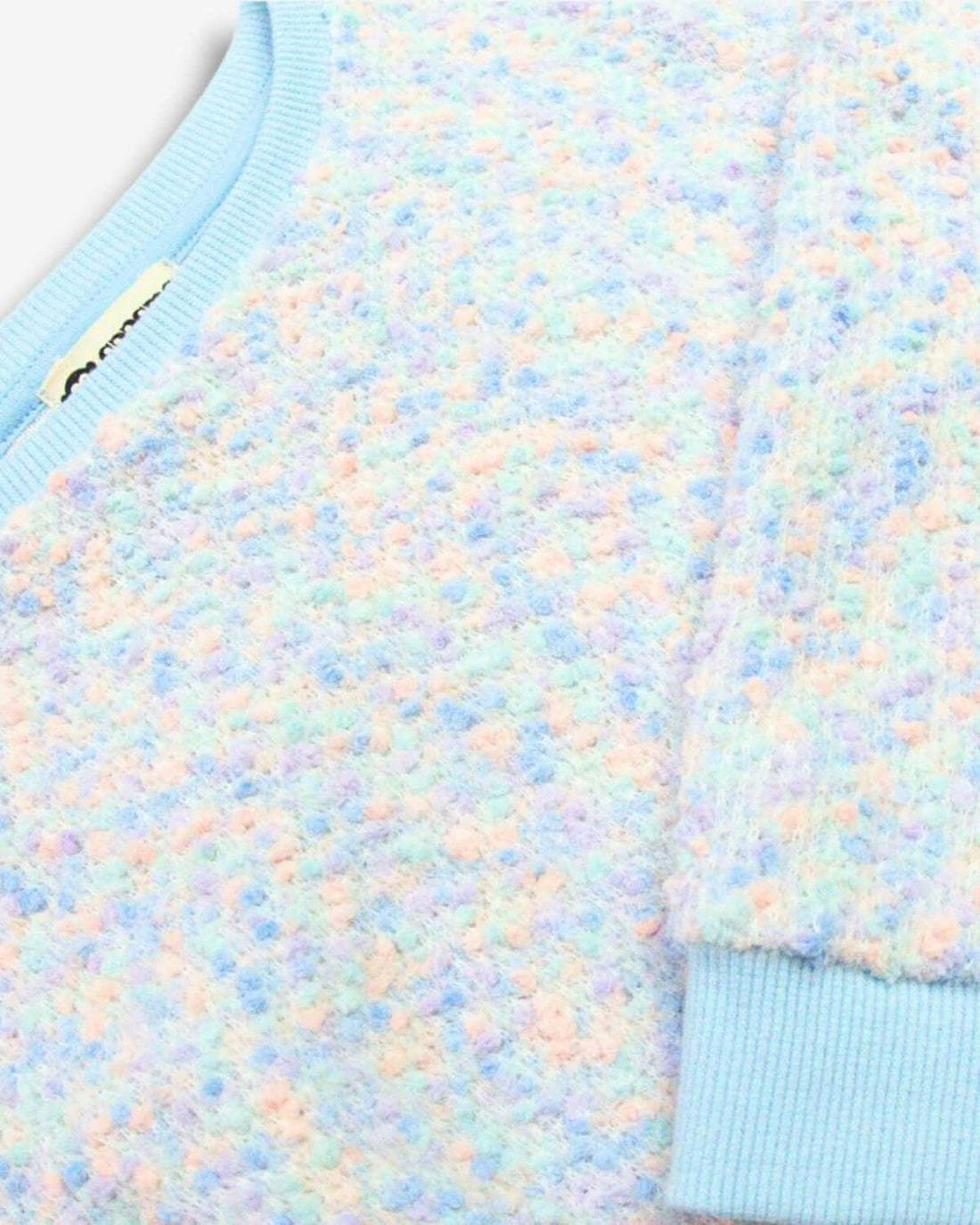 Multi Laurel Top