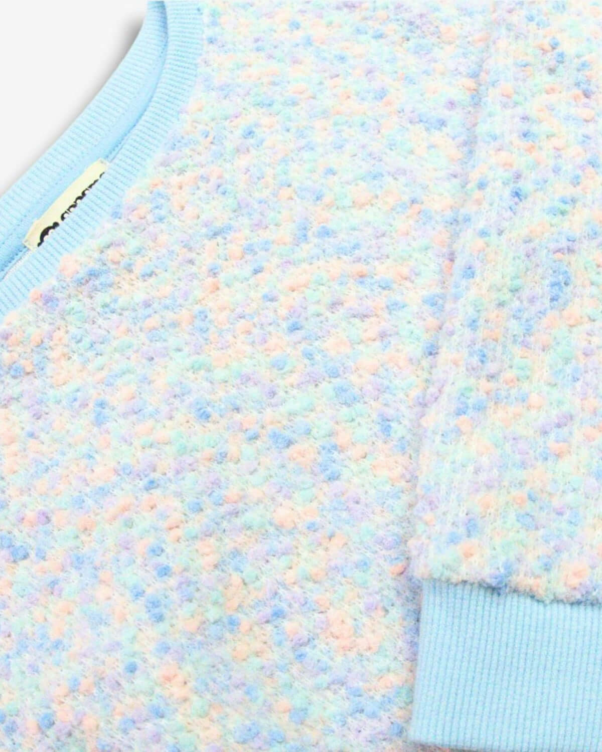 Multi Laurel Top